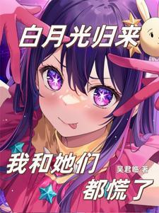 猎人同人-养成游戏