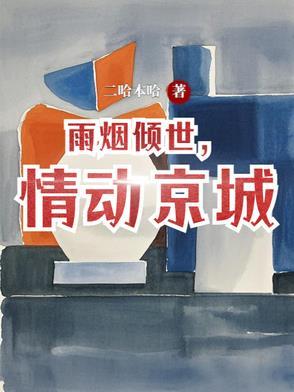 雨烟倾世，情动京城