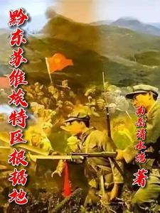 抗日之火力不足野火