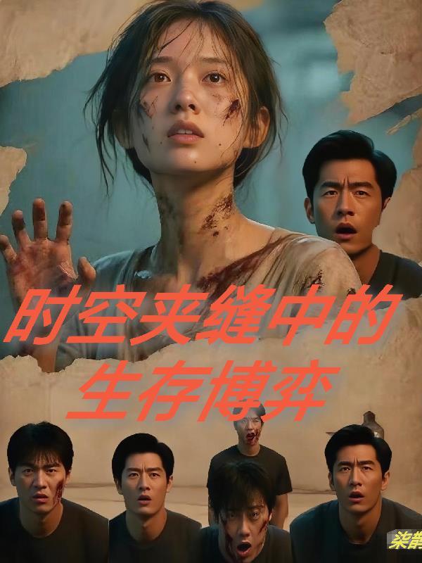 时空夹缝中的生存博弈