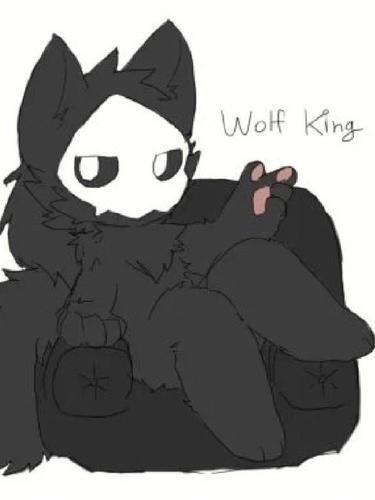 身为福瑞控却不能摸福瑞