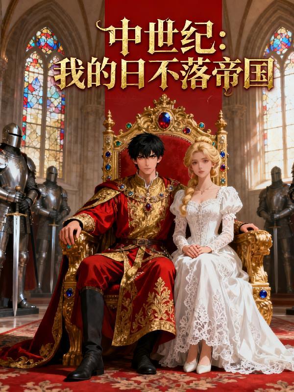 中世纪:我的日不落帝国