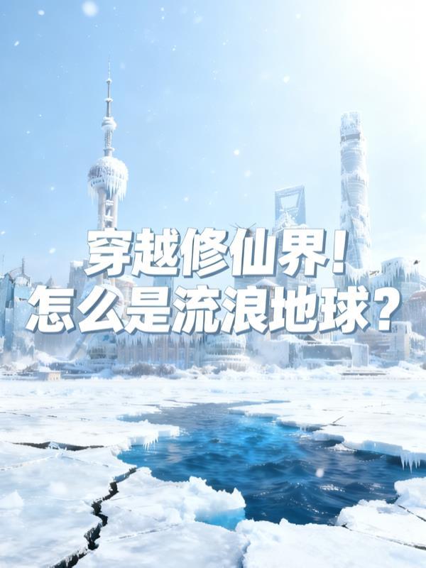 穿越修仙界！怎么是流浪地地球？